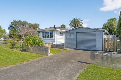 Photo of property in 41 Macdonald Street, Te Hapara, Gisborne, 4010