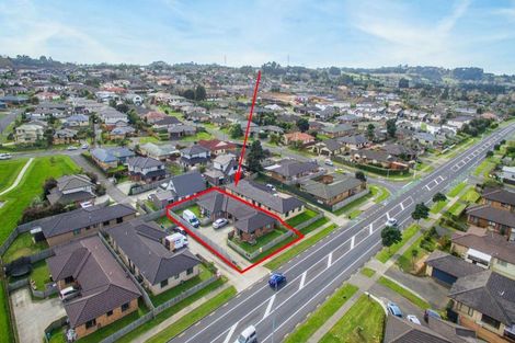 Photo of property in 132 Alfriston Road, Manurewa, Auckland, 2105