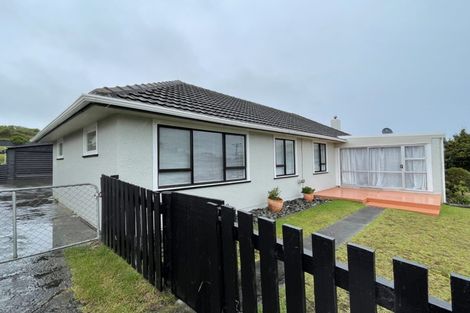 Photo of property in 86 Manuka Street, Castlecliff, Whanganui, 4501