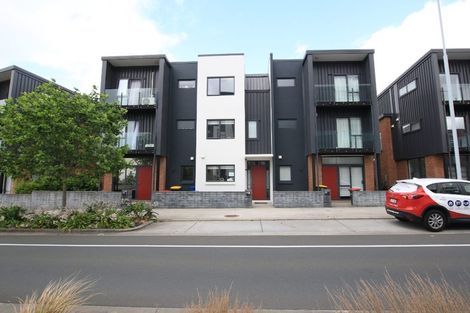 Photo of property in 184 Hobsonville Point Road, Hobsonville, Auckland, 0616