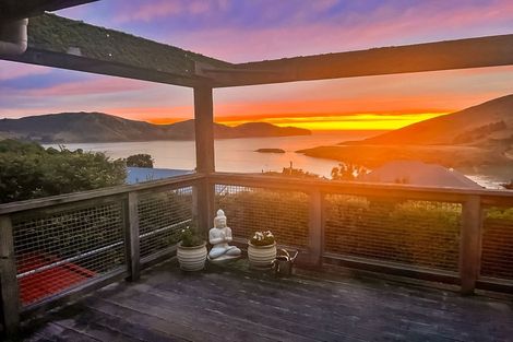 Photo of property in 13a Te Ra Crescent, Diamond Harbour, 8972