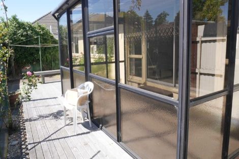 Photo of property in 1 Westmont Street, Ilam, Christchurch, 8041