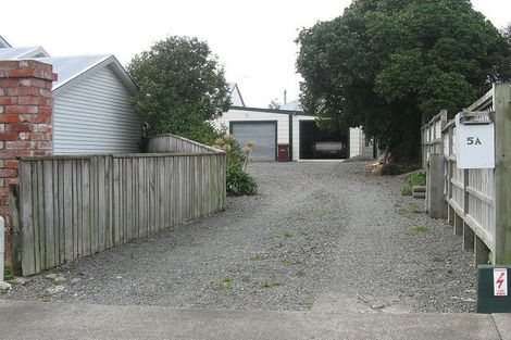 Photo of property in 5a Derby Street, Feilding, 4702