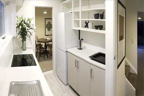 Photo of property in 3/16 Rossall Street, Merivale, Christchurch, 8014