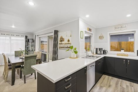 Photo of property in 22 Te Toru Street, Taita, Lower Hutt, 5011