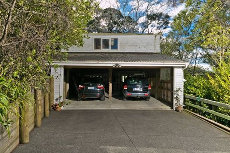 Photo of property in 135a Upper Harbour Drive, Greenhithe, Auckland, 0632