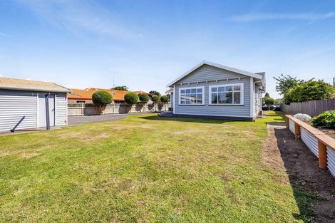 Photo of property in 21 Maire Street, Hawera, 4610