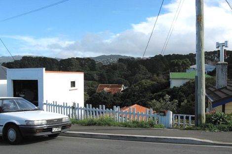 Photo of property in 104 Overtoun Terrace, Hataitai, Wellington, 6021