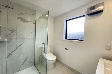 Photo of property in 9/3 Shearer Avenue, Papanui, Christchurch, 8052