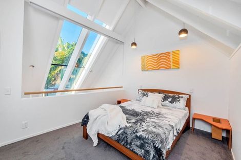 Photo of property in 6/47 Jervois Road, Ponsonby, Auckland, 1011