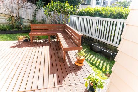 Photo of property in 14a Edmund Street, Saint Heliers, Auckland, 1071