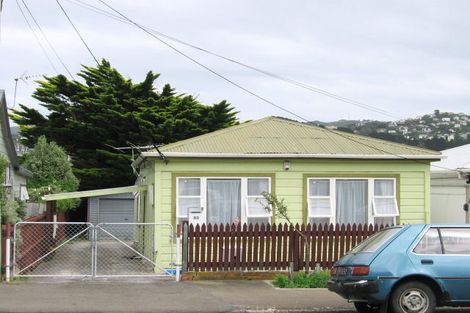 Photo of property in 90 Owen Street, Newtown, Wellington, 6021