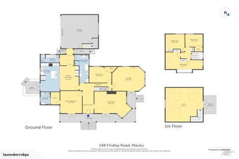 Photo of property in 148 Findlay Road, Mauku, Pukekohe, 2678