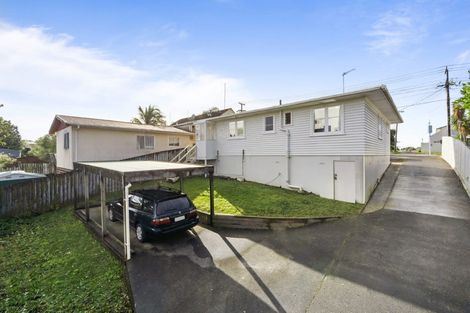 Photo of property in 1/160 Forrest Hill Road, Forrest Hill, Auckland, 0620