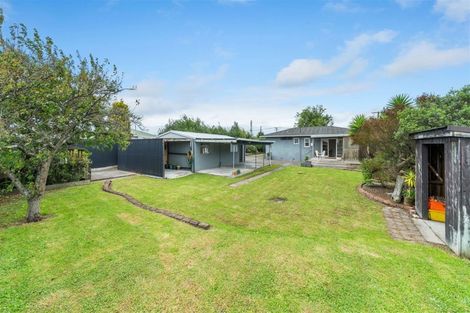 Photo of property in 16 Leeds Street, Milson, Palmerston North, 4414
