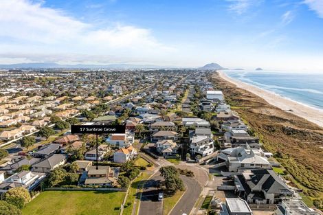Photo of property in 17 Sunbrae Grove, Mount Maunganui, 3116