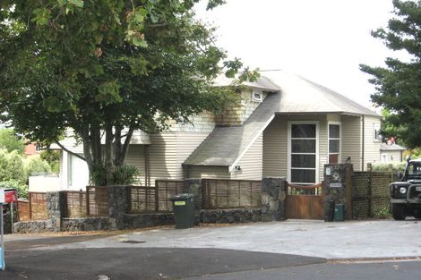 Photo of property in 27 Westbourne Road, Remuera, Auckland, 1050