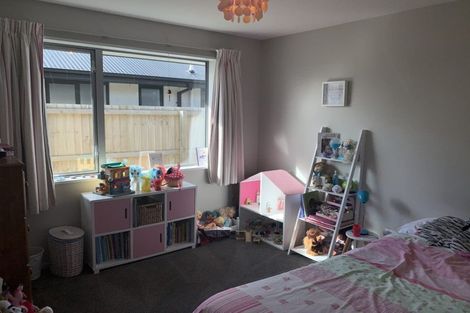 Photo of property in 51 Shadbolt Lane, Rolleston, 7614