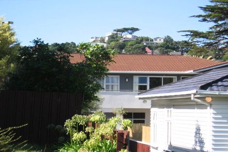 Photo of property in 5 Swansea Street, Khandallah, Wellington, 6035