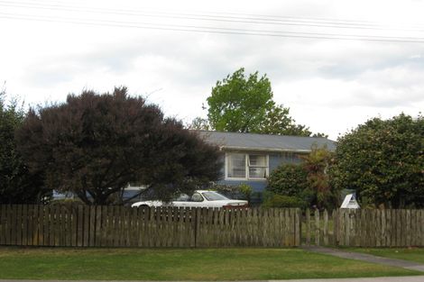 Photo of property in 7 Kahu Street, Utuhina, Rotorua, 3015