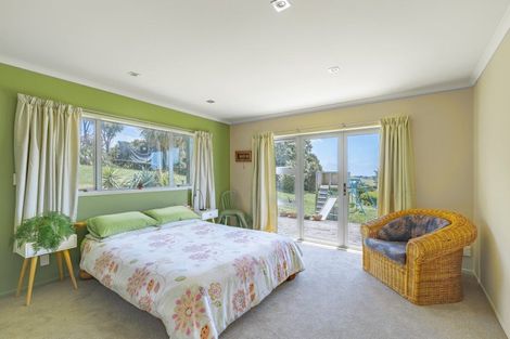 Photo of property in 287 Hurford Road, Hurford, New Plymouth, 4374