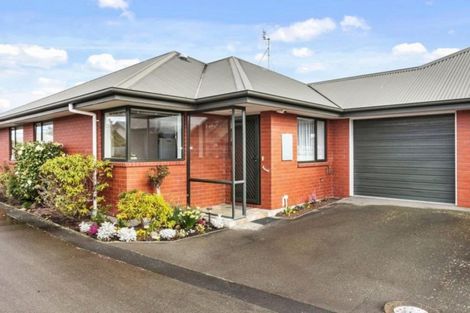 Photo of property in 2/14 Third Street, Belfast, Christchurch, 8051