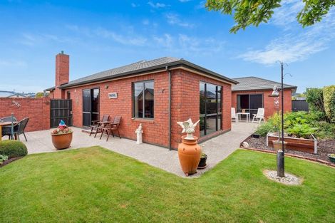 Photo of property in 3 Solway Place, Mosgiel, 9024