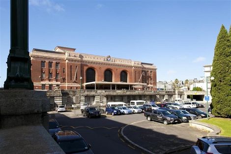 Photo of property in 111/57 Mahuhu Crescent, Auckland Central, Auckland, 1010