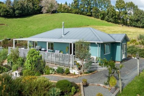 Photo of property in 15 Hume Road, Aongatete, Katikati, 3181