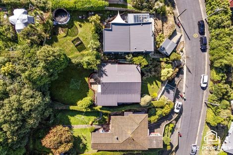 Photo of property in 24 Seaview Terrace, Kew, Dunedin, 9012