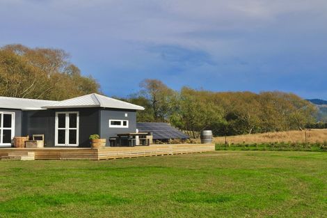 Photo of property in 88 Maytown Road, Waimate, 7978