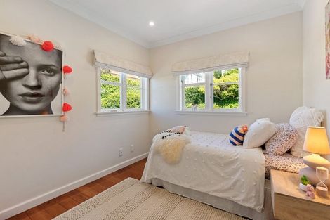Photo of property in 7 Rankin Street, Wadestown, Wellington, 6012