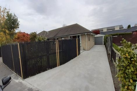 Photo of property in 24 Stratford Street, Merivale, Christchurch, 8014