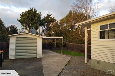 Photo of property in 5 Miles Place, Awapuni, Palmerston North, 4412