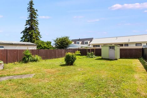 Photo of property in 35 Power Street, Levin, 5510