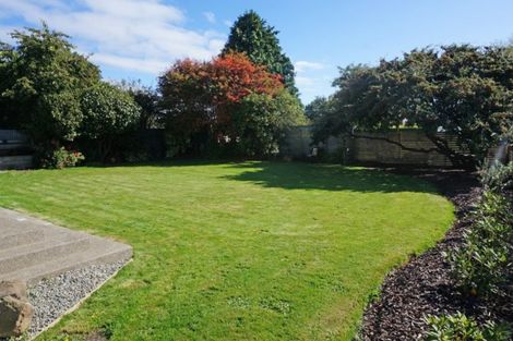 Photo of property in 366 Layard Street, Hargest, Invercargill, 9810