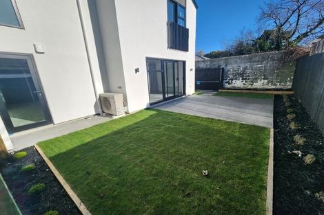Photo of property in 181d Lincoln Road, Addington, Christchurch, 8024
