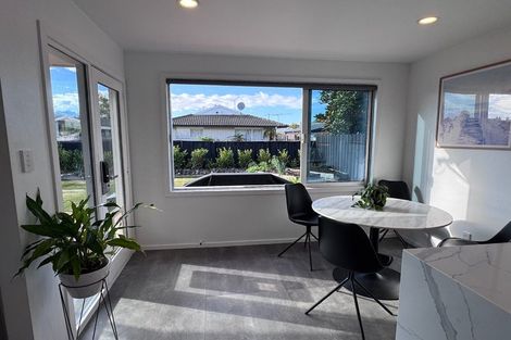 Photo of property in 22 Four Elms Place, Parklands, Christchurch, 8083