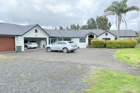 Photo of property in 430 Sunnyside Road, Coatesville, Albany, 0792