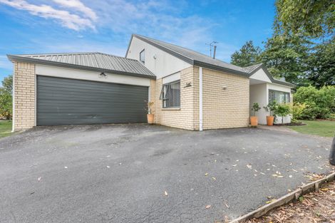 Photo of property in 34c George Street, Morrinsville, 3300