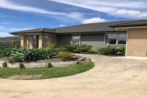 Photo of property in 133 Condor Drive, Pyes Pa, Tauranga, 3112