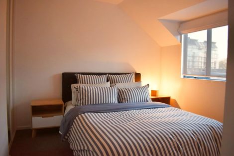 Photo of property in 2/211 Worcester Street, Christchurch Central, Christchurch, 8011