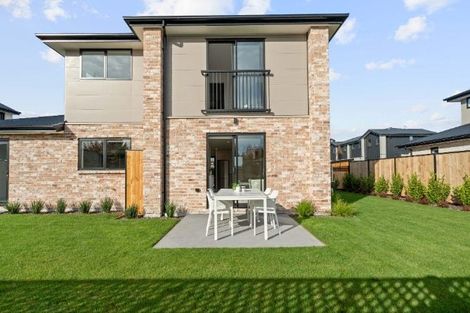 Photo of property in 24 Mohua Lane, Upper Riccarton, Christchurch, 8041