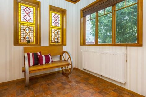 Photo of property in 1 Camp Street, Heretaunga, Upper Hutt, 5018