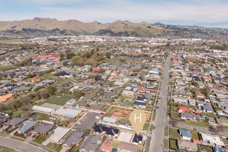 Photo of property in 88 Saint Johns Street, Woolston, Christchurch, 8062