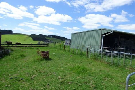 Photo of property in 841 Te Ahu Ahu Road, Waimate North, Kerikeri, 0293