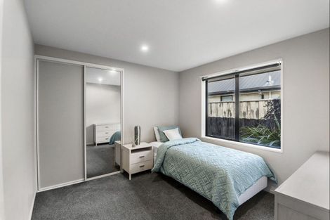 Photo of property in 17 Barcote Lane, Rolleston, 7615