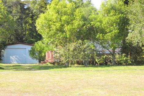 Photo of property in 26 Kaiuru Avenue, Pukawa Bay, Turangi, 3381