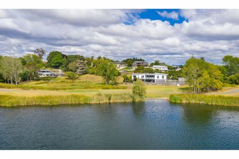 Photo of property in 82 Weavers Crossing Road, Huntly, 3771