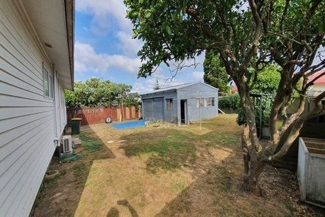 Photo of property in 94 Wordsworth Road, Manurewa, Auckland, 2102